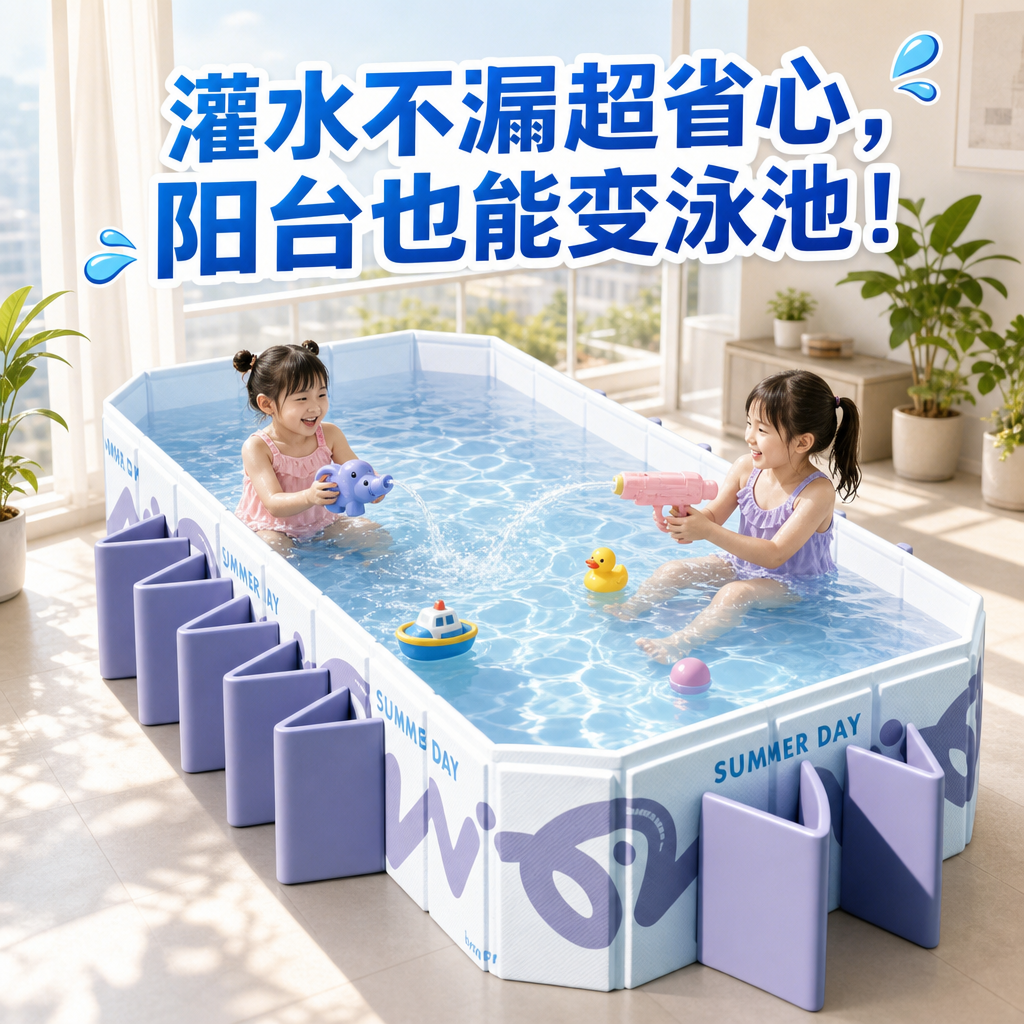 宝宝户外戏水游泳玩具