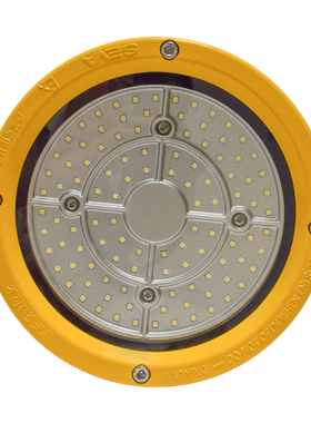 尚为(SEVA) SZSW8135-50F 50W IP66 防爆LED平台灯 单位:个 黄色