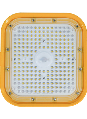 尚为(SEVA) SZSW8470-80F 80W IP66 防爆LED泛光工作灯 个 黄色