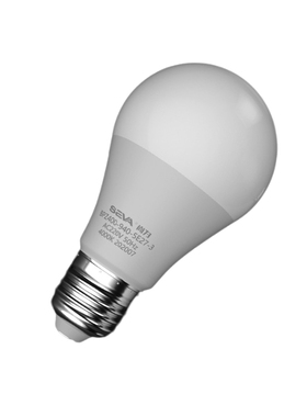 尚为(SEVA) BPZ700-927/65-9E27-A  LED 球泡 （单位：个） 白色