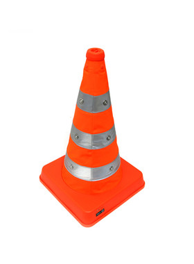 尚为(SEVA) SZSW2760 3.7V 2Ah IP65 红光 LED标志灯 盏 橙色