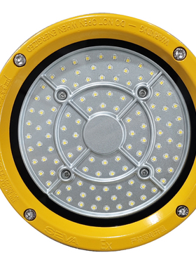 尚为(SEVA) SZSW8136-60F 60W IP66 AC220V 5700K 防爆LED平台灯