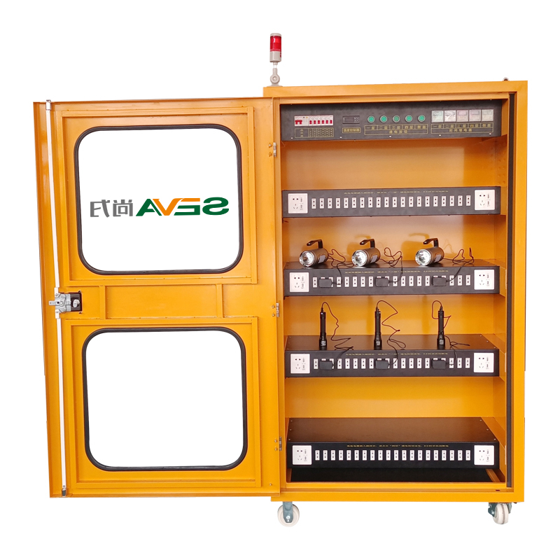 尚为SEVA 集中充电柜(柜体) SZSW2990（个）