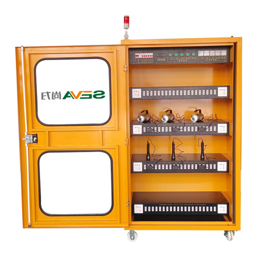 尚为SEVA 集中充电柜(柜体) SZSW2990（个）