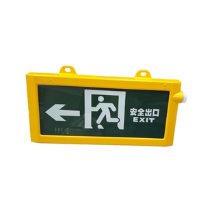 BLZD 1LROEI 尚为 AC220V 8242 3W消防应急标志灯具 SEVA