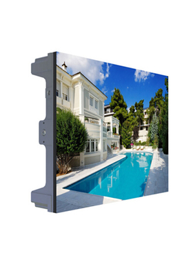 深圳尚为（SEVA）SWLP125-S LED小间距显示屏  单位：块