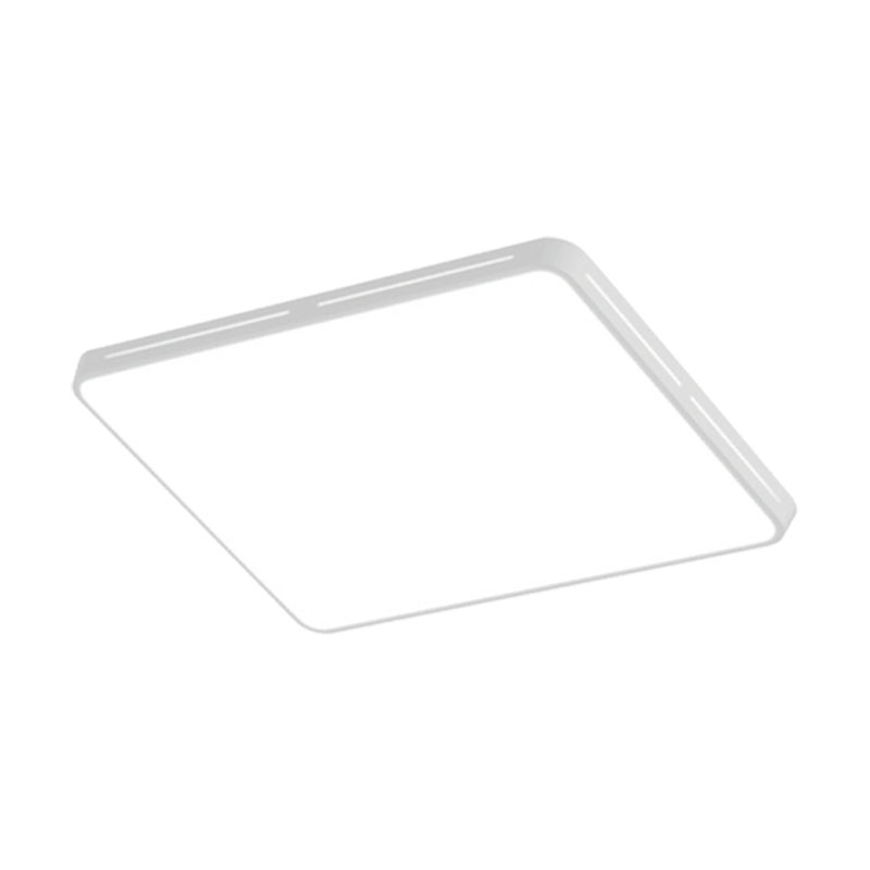 尚为(SEVA)SZSW1274-90-CT 90W 220V IP20 5000K LED吸顶灯  白色