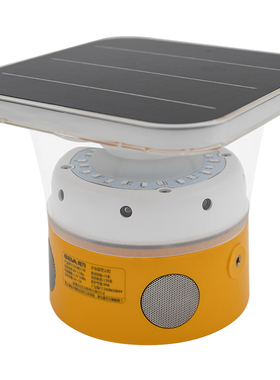 尚为(SEVA) SZSW2770 13W 多功能警示灯 （计价单位：盏） 黄白色