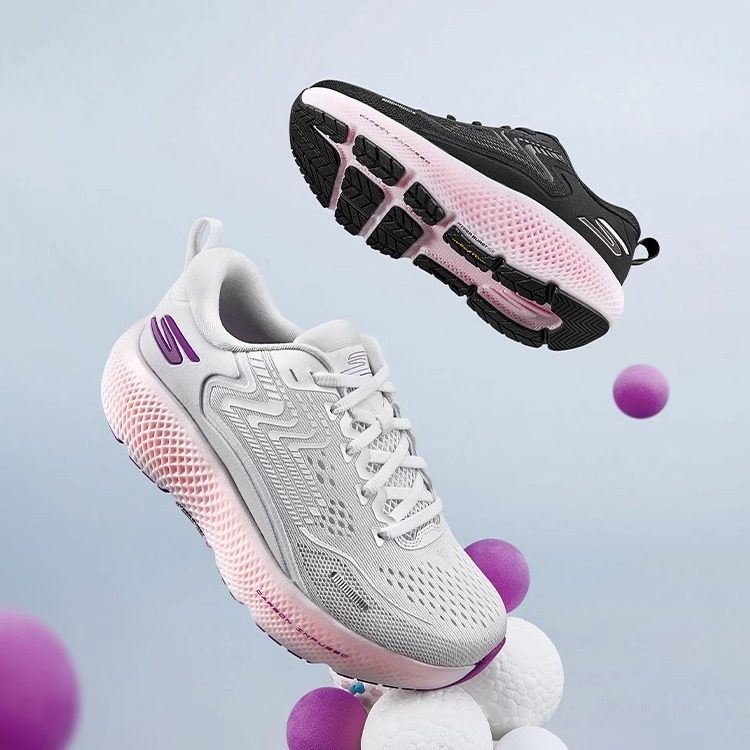 Skechers斯凯奇新款强缓震专业碳板跑步鞋男女同款耐磨舒适运动鞋,运动鞋new,其它运动鞋,淘宝优惠券,粉丝福利购,淘宝优惠卷