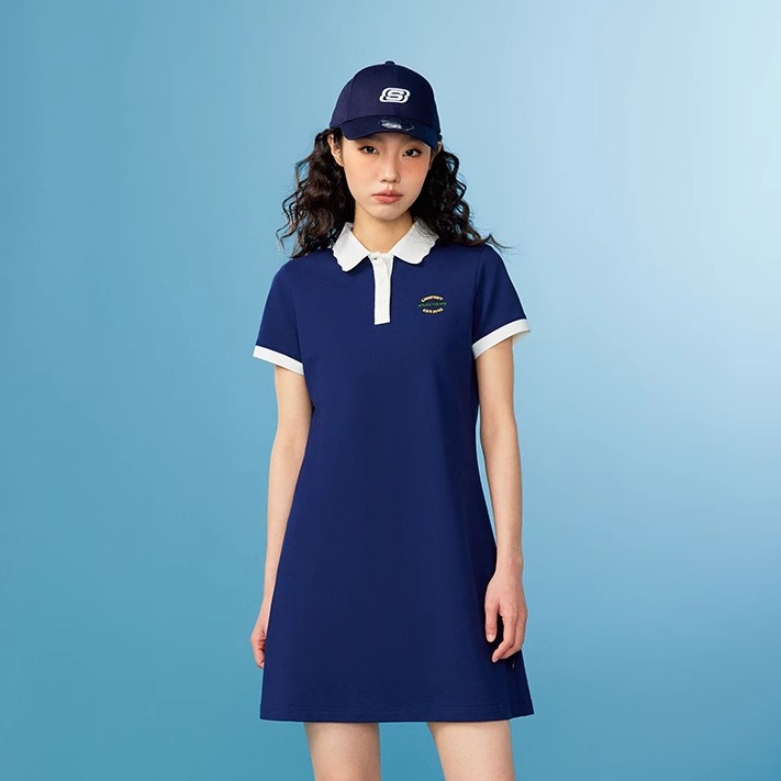 经典大方，挺括有型，凉感抗菌，舒适穿着