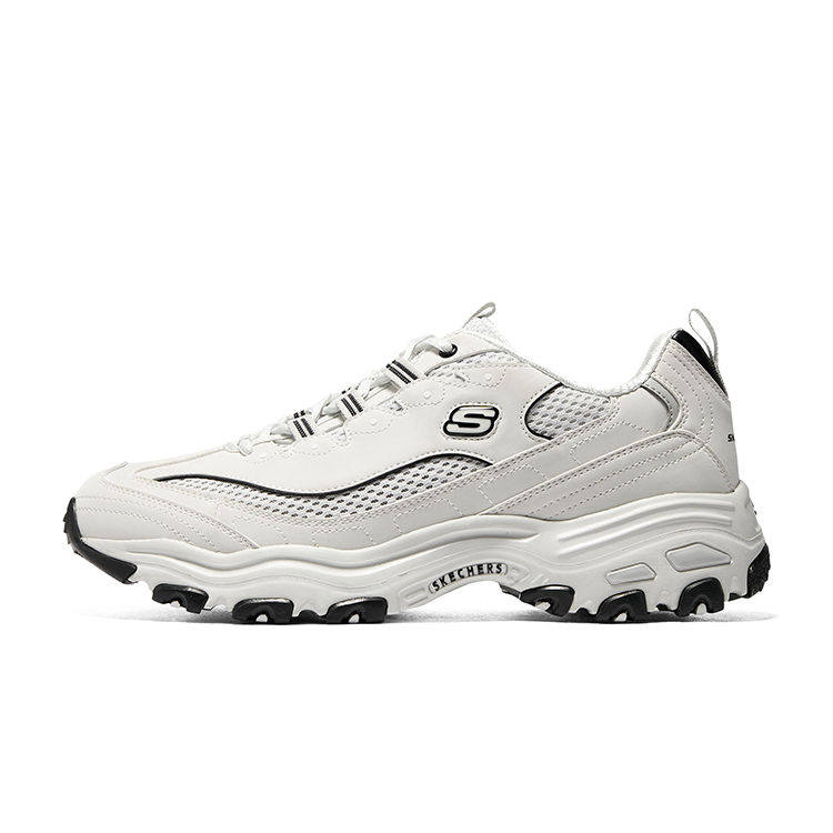 斯凯奇老爹鞋男子商场同款轻质休闲鞋时尚运动鞋894193894193