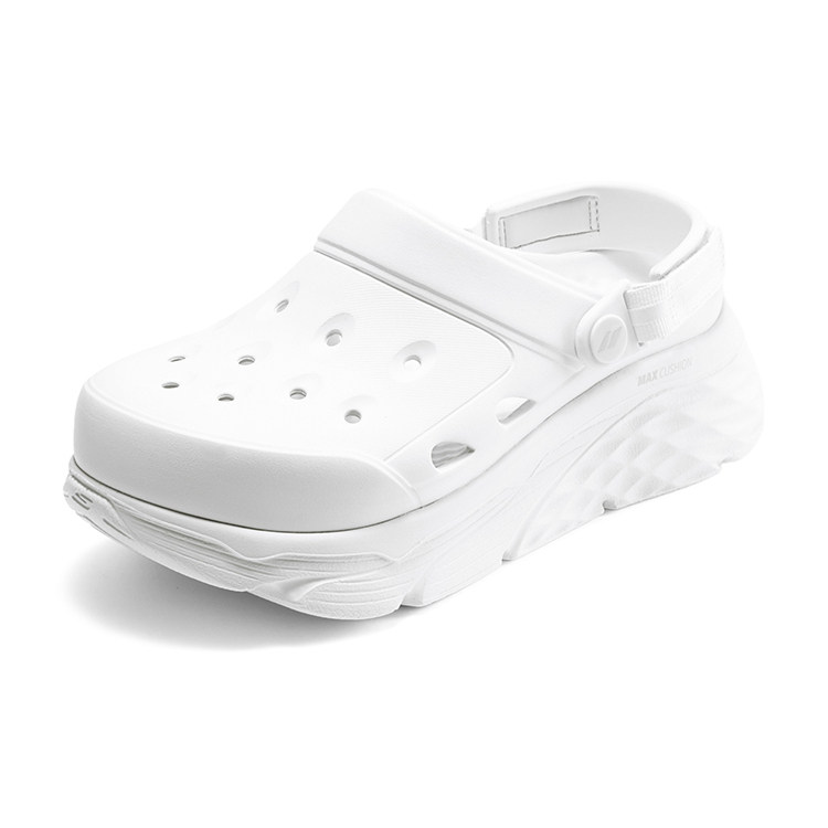 成毅同款丨斯凯奇海豚泡泡鞋轻质厚底洞洞鞋清新百搭凉拖鞋111268,运动鞋new,运动沙滩鞋/凉鞋,淘宝优惠券,粉丝福利购,淘宝优惠卷