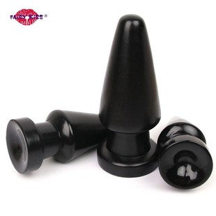 Dil Toys Men Sex Adult Big Butt Gay Plug For Cone Anal Women