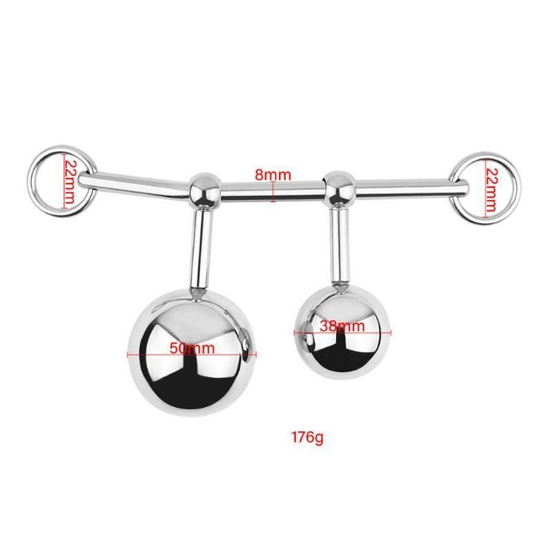 Anal Beads Anal Sex toys Silicone Big Beads Anal plugs Butt