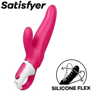 Satisfyer Mr Rabbit Women39;s Masturbation Massage Shaker