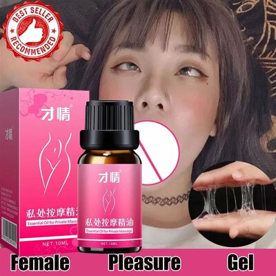 Women Libido Enhancer Promotion Tightening Extreme Orgasm Oi