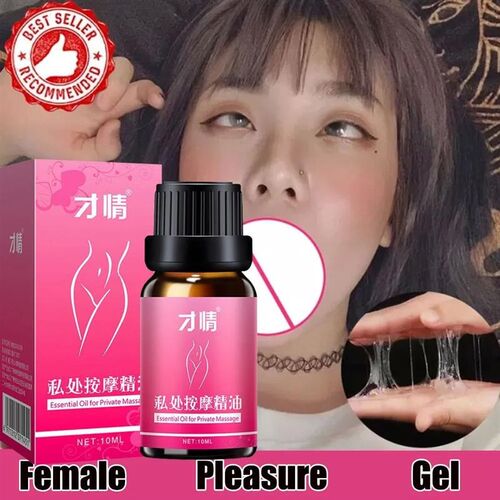 Women Libido Enhancer Promotion Tightening Extreme Orgasm Oi