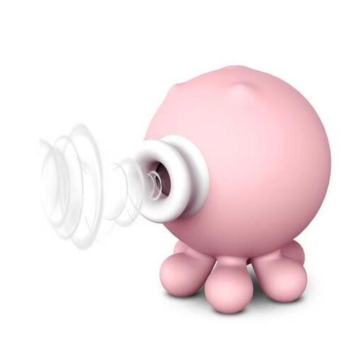 Sucker Clitoris Sucking Vibrator Female Sex Toys for Women