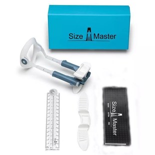 Size Master Male Penis enlarge Device Penile Extender System