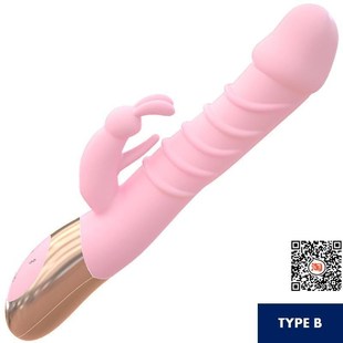 Pulse Smart Heating Sex dildo vibrator for women female toys