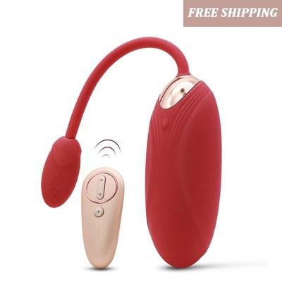 Viotec Oliver vibrator portable wireless remote control vibr