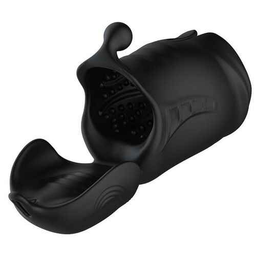 Pocket Pussy?for Men Masturbation Egg Penis Training Male M