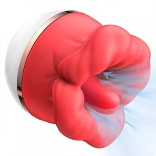 Vagina Sucking Vibrator Suction Clitoris Sex Toy Women Oral