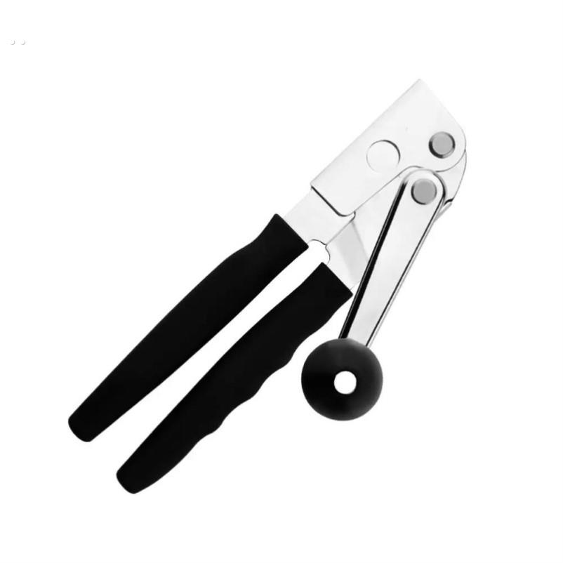 不伤手开罐器家用开罐头神器手动简易罐头刀开瓶工具开盖起子商用