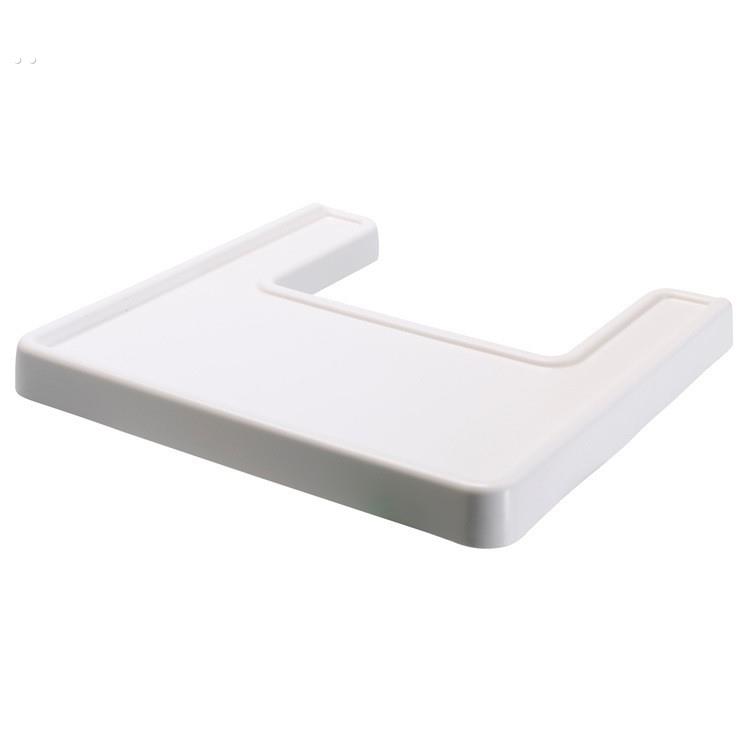 婴儿宝宝吃饭餐椅餐盘儿童椅餐板小桌板高脚椅配套桌板可拆卸通