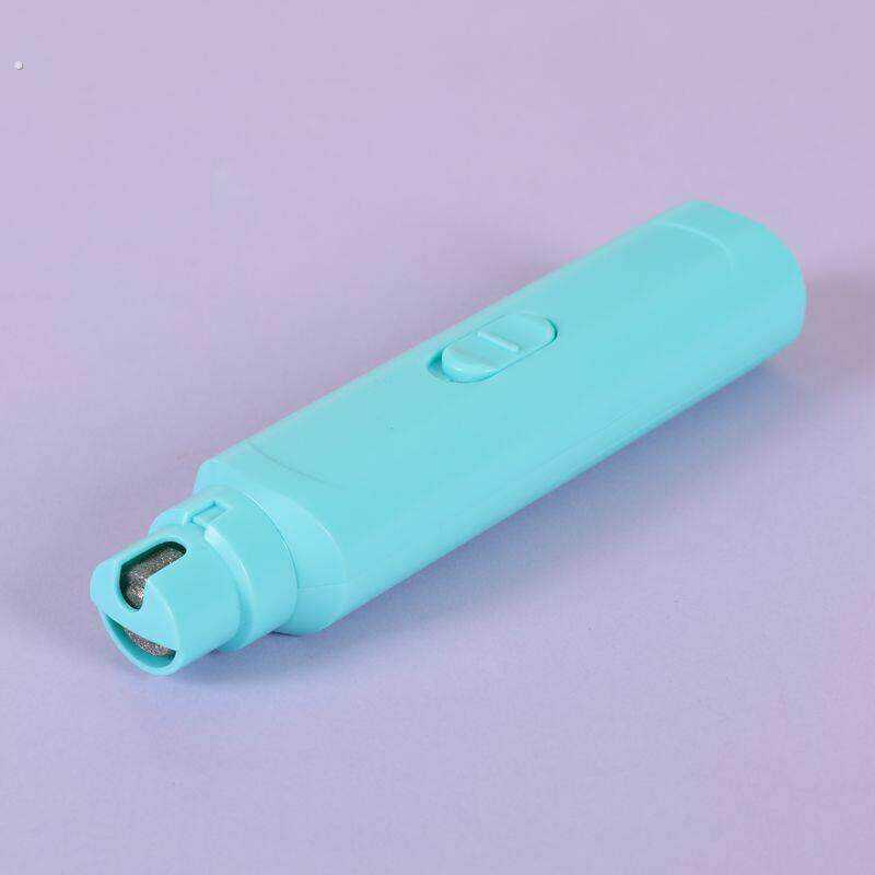 玄凤虎皮鹦鹉电动磨甲器小型宠物修爪磨嘴专用具