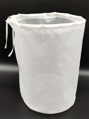 Мешок для краски, нейлоновый фильтр высокой плотности, косметическая парфюмерная смола, бензин 350 меш 400 меш 500 меш 600