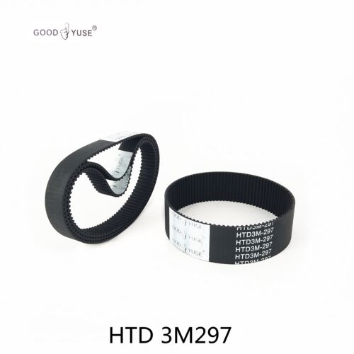 同步带HTD3M297/99齿?ST