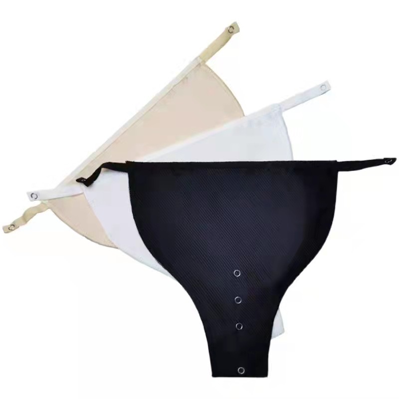 防走光遮胸布一片式抹胸内衣打底遮挡布胸贴蕾丝花边,女装/女士精品,抹胸,淘宝优惠券,粉丝福利购,淘宝优惠卷