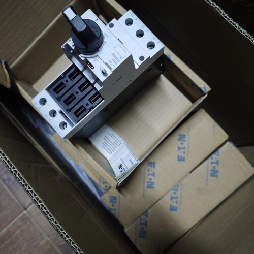 议价塑壳断路器PKE65/AKXTPE032DXTPE050D