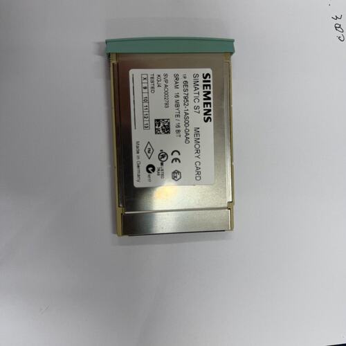 存储卡6ES7952-1AS00-0AA06ES7952-1AK00-0AA06ES7952-1AM00-0AA0