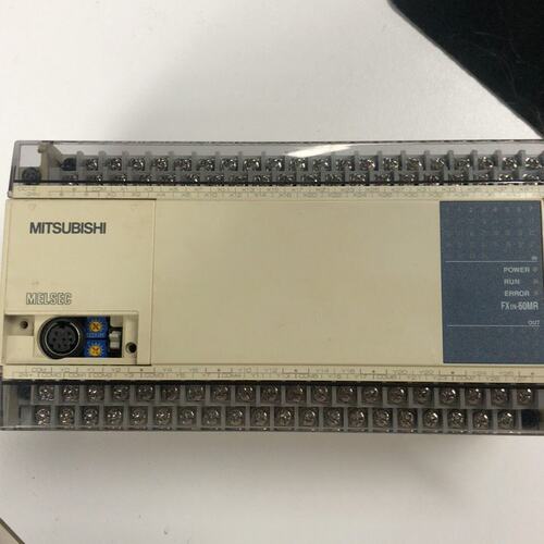 议价PLCFX1N-60MR-DFX1N-60MR-001FX1N-60MT-001