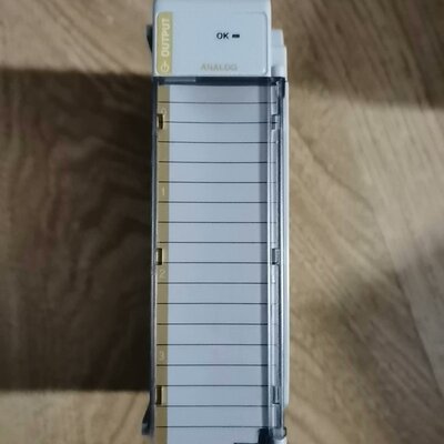 议价Allen-Bradley模拟量输模块1769-OF4CI1769-OF21769-OF8C