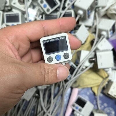 议价数显压力开关ISE40A-01-RISE40A-01-SISE40A-02-R