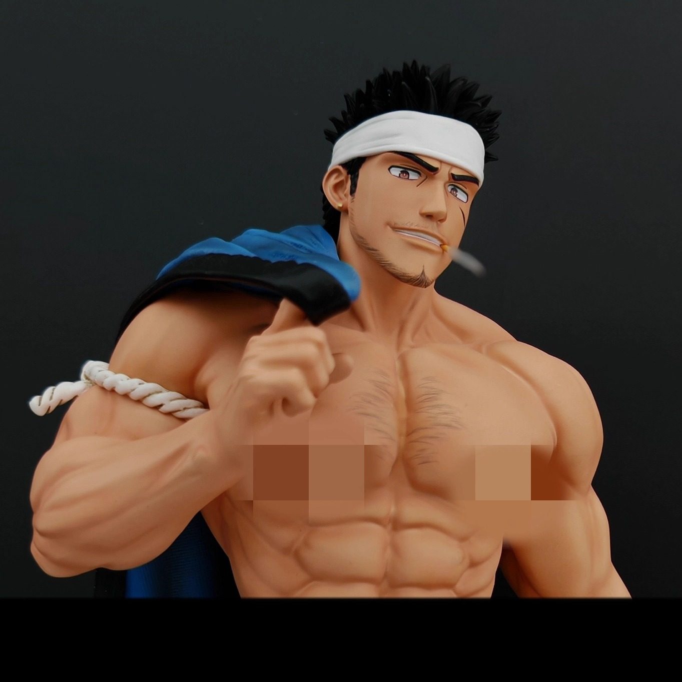 【现货】小漫模型 第三弹 将道 双版本 雕像 人物 模型 gk,模玩/动漫/周边/娃圈三坑/桌游,手办/手办景品,淘宝优惠券,粉丝福利购,淘宝优惠卷