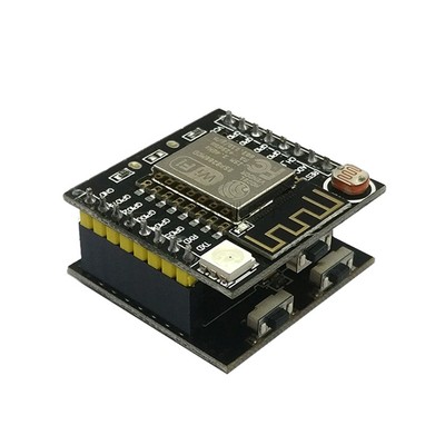 ESP8266机智云开发板ESP12F智能硬件开发套件配件支持云端