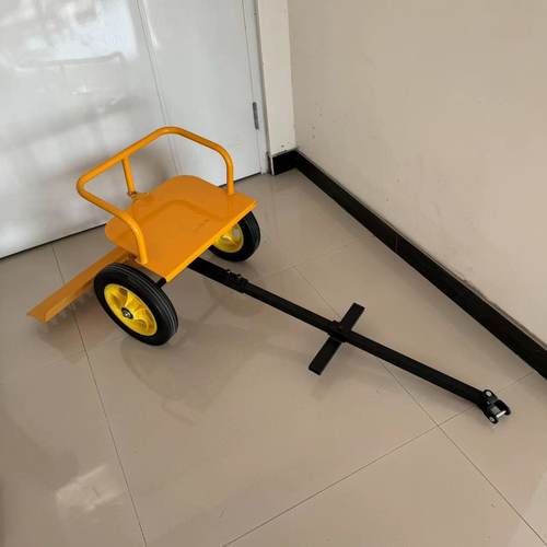 微耕机配件刀具小挂座平地器等