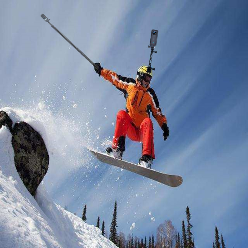 insta360骑行配件滑雪套装