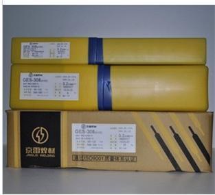 京群焊材GES-308A102/308LA002/062/309/310/2209不锈钢焊条