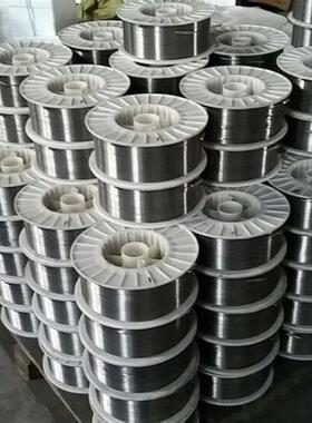 对辊机 水泥厂ZD501辊压机耐磨焊丝MD501CO2耐磨药芯焊丝1.2-1.6m