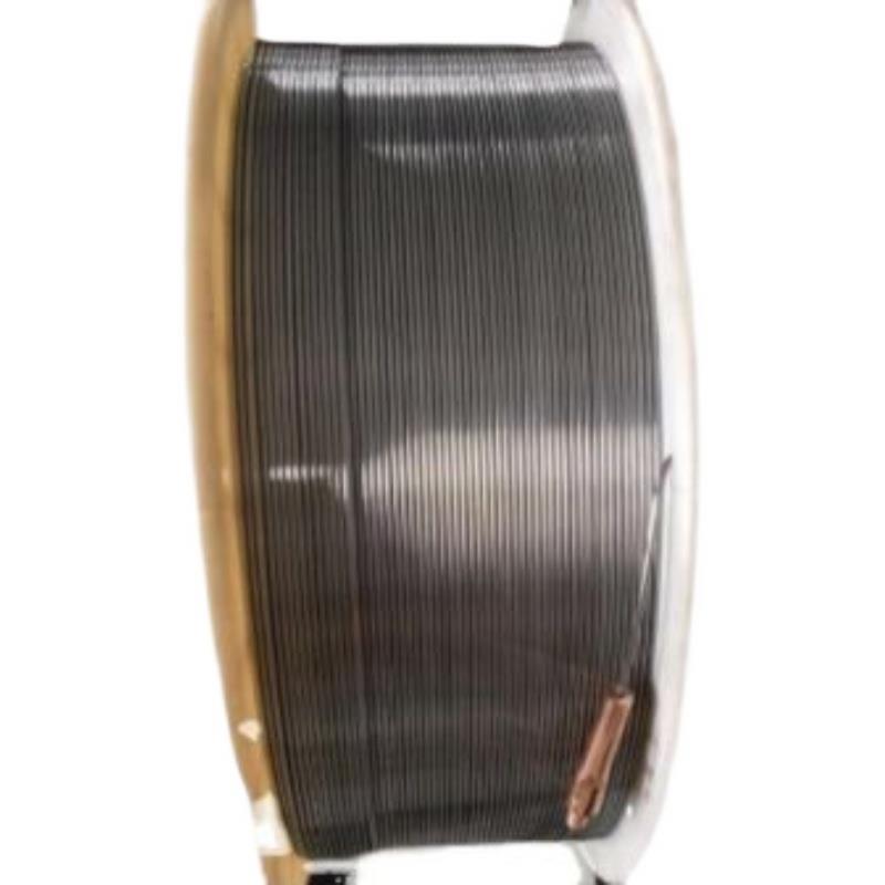 YD707Ni YD708 D717A气保高硬度耐磨药芯焊丝1.2-1.6mm气保焊丝价