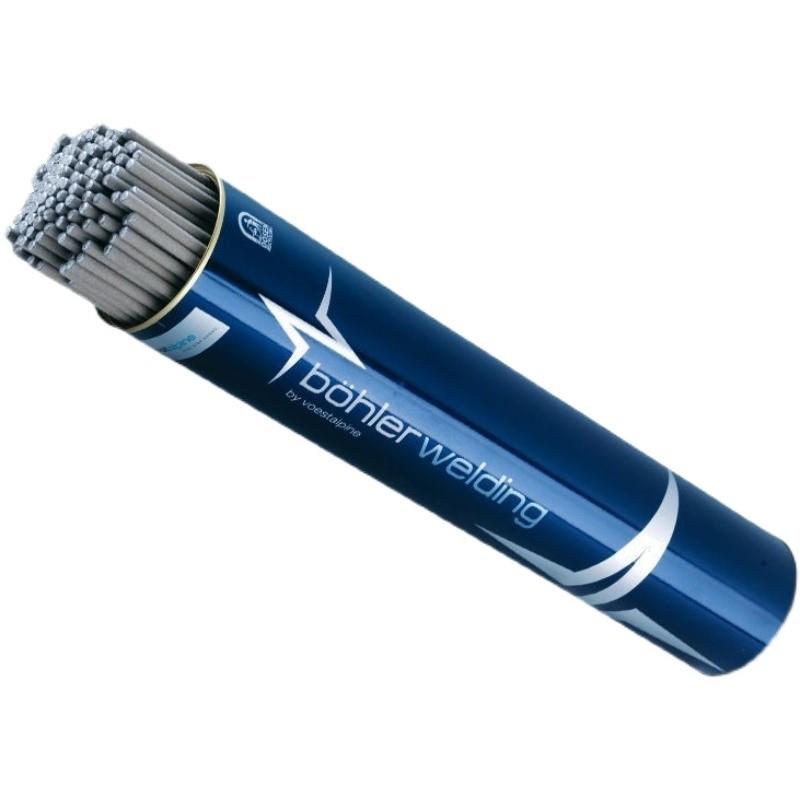 奥地利伯乐管道焊条E6010/E7010/E8010/E8018-G纤维素耐热钢焊条