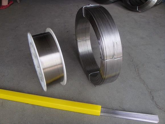 1Cr13 2Cr13 3Cr13焊丝4Cr13/ER410/420J/不锈钢氩弧焊丝堆焊焊丝