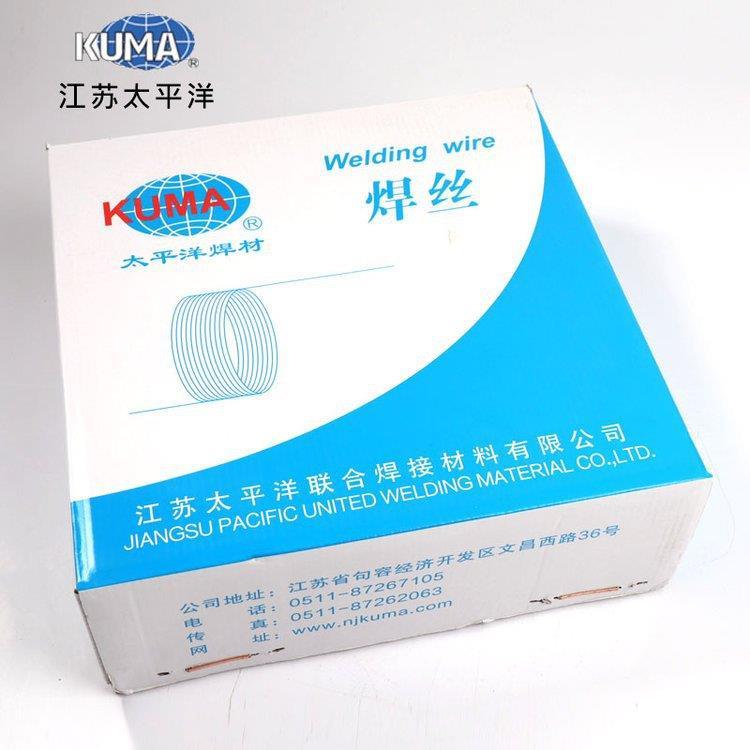 ER310/S310/H12Cr26Ni21Si实芯不锈钢焊丝