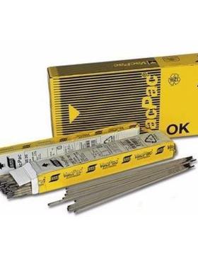 OK48.04 E7018低碳钢焊条