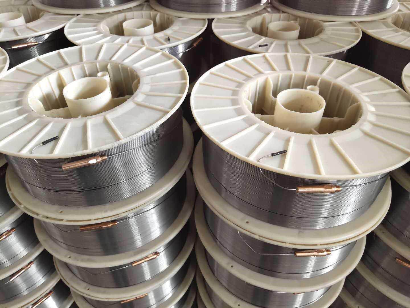 螺杆YD999 YD908 YD960 YD980 YD987 YD968药芯耐磨焊丝焊条焊丝